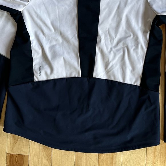 Men's Cross Country Jacket - Picture 5 of 6